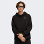 Вітровка Puma PUMATECH Woven Jacket, фото 1 - інтернет магазин MEGASPORT