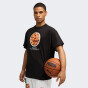 Футболка Puma Hooptopia Break Fast Tee, фото 1 - інтернет магазин MEGASPORT