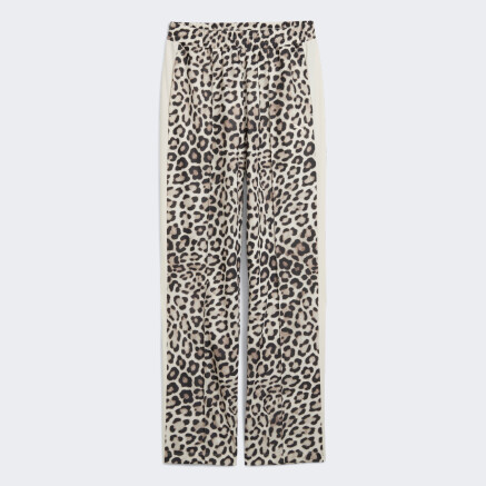 Спортивнi штани Puma T7 LEO LUXE AOP Straight Pants op - 174622, фото 6 - інтернет-магазин MEGASPORT