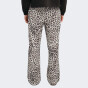 Спортивнi штани Puma T7 LEO LUXE AOP Straight Pants op, фото 2 - інтернет магазин MEGASPORT