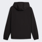 Вітровка Puma PUMATECH Woven Jacket, фото 4 - інтернет магазин MEGASPORT
