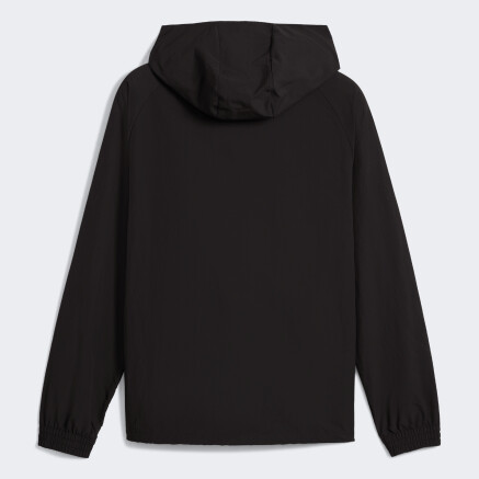 Вітровка Puma PUMATECH Woven Jacket - 174626, фото 4 - інтернет-магазин MEGASPORT