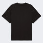 Футболка Puma Hooptopia Break Fast Tee, фото 5 - інтернет магазин MEGASPORT