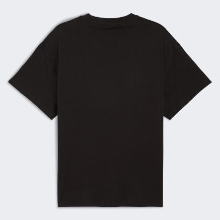 Футболка Puma Hooptopia Break Fast Tee - 174623, фото 5 - інтернет-магазин MEGASPORT