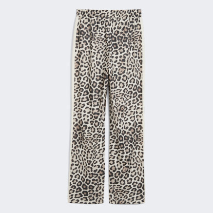 Спортивнi штани Puma T7 LEO LUXE AOP Straight Pants op - 174622, фото 7 - інтернет-магазин MEGASPORT