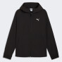 Вітровка Puma PUMATECH Woven Jacket, фото 3 - інтернет магазин MEGASPORT