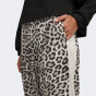Спортивнi штани Puma T7 LEO LUXE AOP Straight Pants op, фото 4 - інтернет магазин MEGASPORT