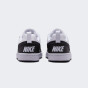 Кеди Nike дитячі COURT BOROUGH LOW RECRAFT BG, фото 5 - інтернет магазин MEGASPORT