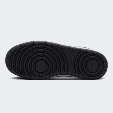 Кеди Nike дитячі COURT BOROUGH LOW RECRAFT BG - 174679, фото 4 - інтернет-магазин MEGASPORT