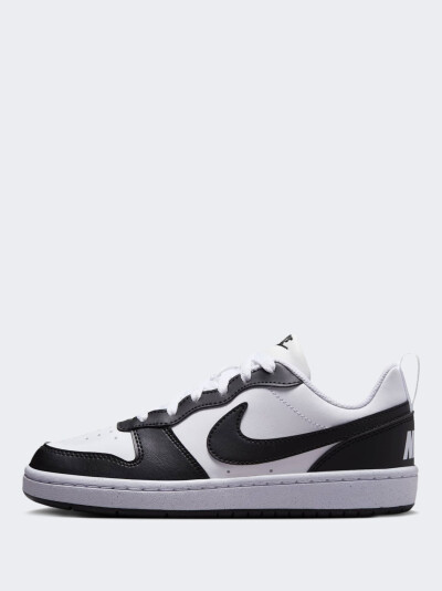 Кеди Nike COURT BOROUGH LOW RECRAFT BG - 174679, фото 1 - інтернет-магазин MEGASPORT
