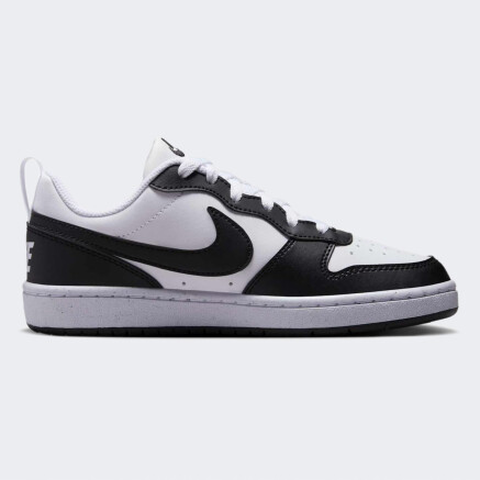 Кеди Nike дитячі COURT BOROUGH LOW RECRAFT BG - 174679, фото 3 - інтернет-магазин MEGASPORT