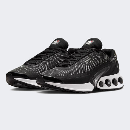 Кросівки Nike AIR MAX DN - 174678, фото 2 - інтернет-магазин MEGASPORT