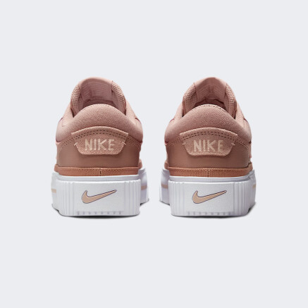 Кеди Nike WMNS COURT LEGACY LIFT - 174676, фото 5 - інтернет-магазин MEGASPORT