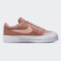 Кеди Nike WMNS COURT LEGACY LIFT, фото 3 - інтернет магазин MEGASPORT