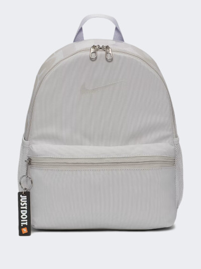 Рюкзак Nike Y NK BRSLA JDI MINI BKPK - 174677, фото 1 - інтернет-магазин MEGASPORT