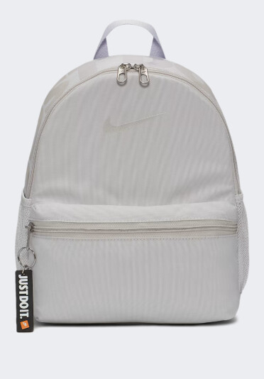 Рюкзак Nike дитячий Y NK BRSLA JDI MINI BKPK - 174677, фото 1 - інтернет-магазин MEGASPORT