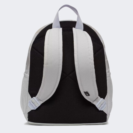 Рюкзак Nike дитячий Y NK BRSLA JDI MINI BKPK - 174677, фото 2 - інтернет-магазин MEGASPORT