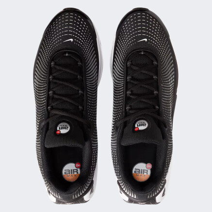 Кросівки Nike AIR MAX DN - 174678, фото 6 - інтернет-магазин MEGASPORT