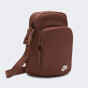 Сумка Nike NK HERITAGE CROSSBODY, фото 3 - інтернет магазин MEGASPORT
