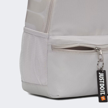 Рюкзак Nike дитячий Y NK BRSLA JDI MINI BKPK - 174677, фото 5 - інтернет-магазин MEGASPORT
