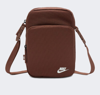 Сумка Nike NK HERITAGE CROSSBODY - 174675, фото 1 - інтернет-магазин MEGASPORT