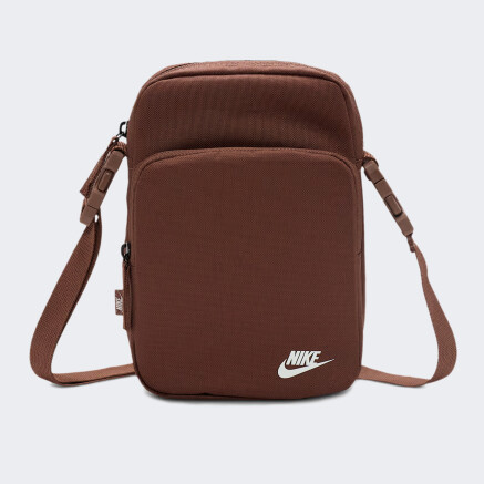 Сумка Nike NK HERITAGE CROSSBODY - 174675, фото 1 - інтернет-магазин MEGASPORT