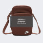 Сумка Nike NK HERITAGE CROSSBODY, фото 6 - інтернет магазин MEGASPORT