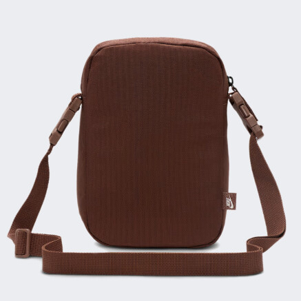 Сумка Nike NK HERITAGE CROSSBODY - 174675, фото 2 - інтернет-магазин MEGASPORT