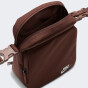 Сумка Nike NK HERITAGE CROSSBODY, фото 4 - інтернет магазин MEGASPORT