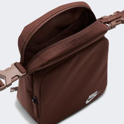 Сумка Nike NK HERITAGE CROSSBODY - 174675, фото 4 - інтернет-магазин MEGASPORT
