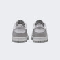 Кеди Nike дитячі DUNK LOW BG, фото 5 - інтернет магазин MEGASPORT