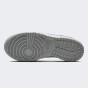Кеди Nike дитячі DUNK LOW BG, фото 4 - інтернет магазин MEGASPORT