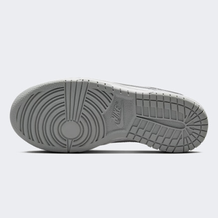 Кеди Nike дитячі DUNK LOW BG - 174680, фото 4 - інтернет-магазин MEGASPORT