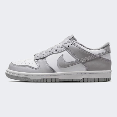 DUNK LOW BG