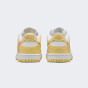 Кеди Nike дитячі DUNK LOW BG, фото 5 - інтернет магазин MEGASPORT