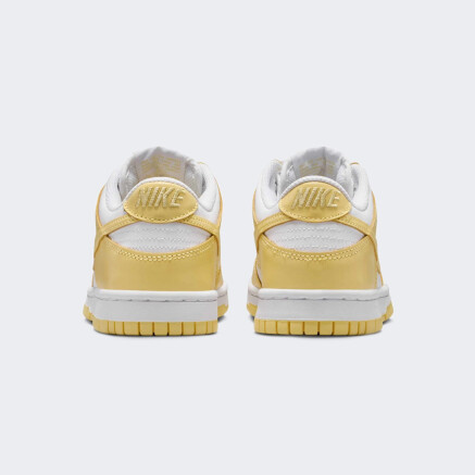 Кеди Nike дитячі DUNK LOW BG - 174681, фото 5 - інтернет-магазин MEGASPORT