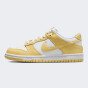 Кеди Nike дитячі DUNK LOW BG, фото 1 - інтернет магазин MEGASPORT