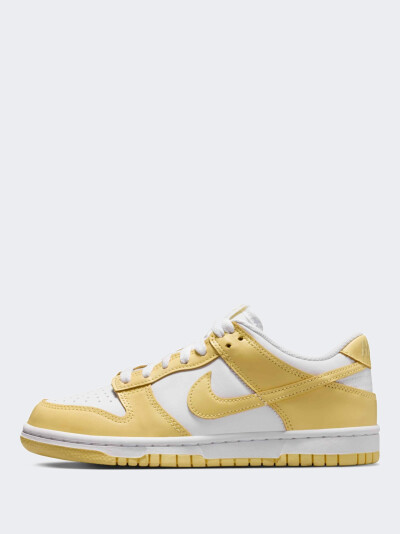 Кеди Nike DUNK LOW BG - 174681, фото 1 - інтернет-магазин MEGASPORT
