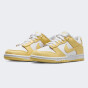Кеди Nike дитячі DUNK LOW BG, фото 2 - інтернет магазин MEGASPORT