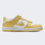 Кеди Nike дитячі DUNK LOW BG, фото 3 - інтернет магазин MEGASPORT