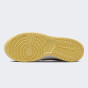 Кеди Nike дитячі DUNK LOW BG, фото 4 - інтернет магазин MEGASPORT