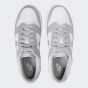 Кеди Nike дитячі DUNK LOW BG, фото 6 - інтернет магазин MEGASPORT