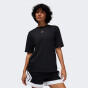 Футболка Jordan W J SPT DIAMOND SS TOP, фото 1 - інтернет магазин MEGASPORT