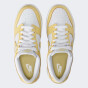 Кеди Nike дитячі DUNK LOW BG, фото 6 - інтернет магазин MEGASPORT