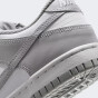 Кеди Nike дитячі DUNK LOW BG, фото 7 - інтернет магазин MEGASPORT