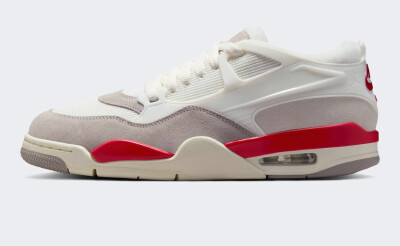 Кеди Jordan AIR 4 RM V2 - 174687, фото 1 - інтернет-магазин MEGASPORT