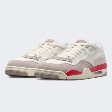 Кеди Jordan AIR 4 RM V2 - 174687, фото 2 - інтернет-магазин MEGASPORT