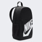 Рюкзак Nike дитячий Y NK ELMNTL BKPK SHOEBOX, фото 3 - інтернет магазин MEGASPORT