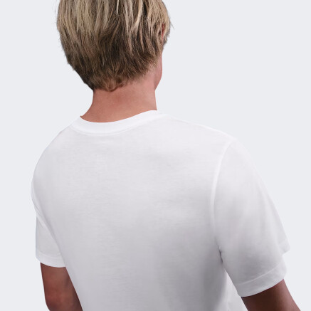 Футболка Nike PSG M NK ORIG TEE - 174689, фото 5 - інтернет-магазин MEGASPORT