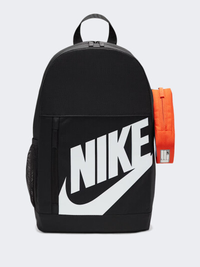 Рюкзак Nike Y NK ELMNTL BKPK SHOEBOX - 174690, фото 1 - інтернет-магазин MEGASPORT